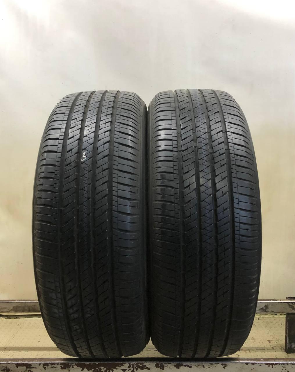 Bridgestone Ecopia H/L 422 plus 225 55 19 БУ Шины 225 55 Летние. Цена 9800 руб, вместо 10878 руб. Скидка 10%, распродажа. Купить онлайн недорого. Уценка