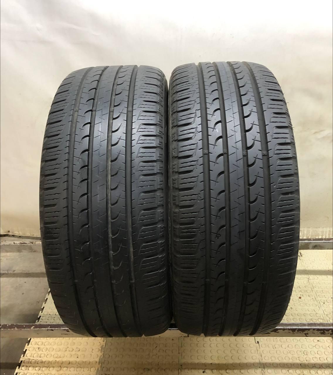 Резина Goodyear EfficientGrip SUV 235 50 19 БУ Шины 235 50 Летние купить онлайн со скидкой 10% за 7150 руб.  Скидка, распродажа. Купить онлайн недорого. Уценка
