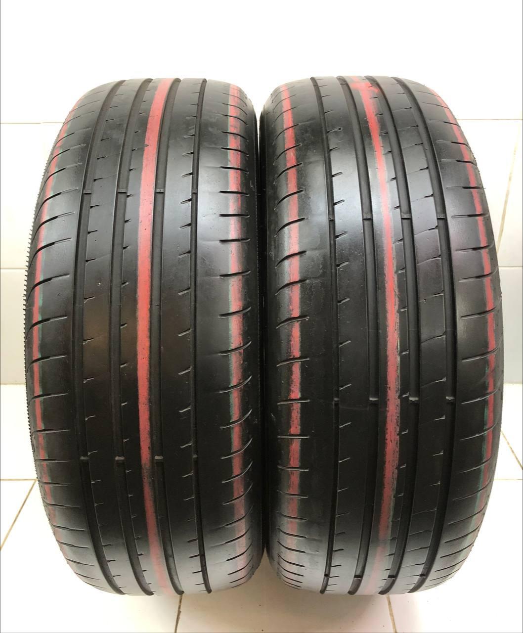 Резина Goodyear Eagle F1 Asymmetric 3 SUV 235 55 18 БУ Шины 235 55 Летние купить онлайн со скидкой 10% за 7150 руб.  Скидка, распродажа. Купить онлайн недорого. Уценка