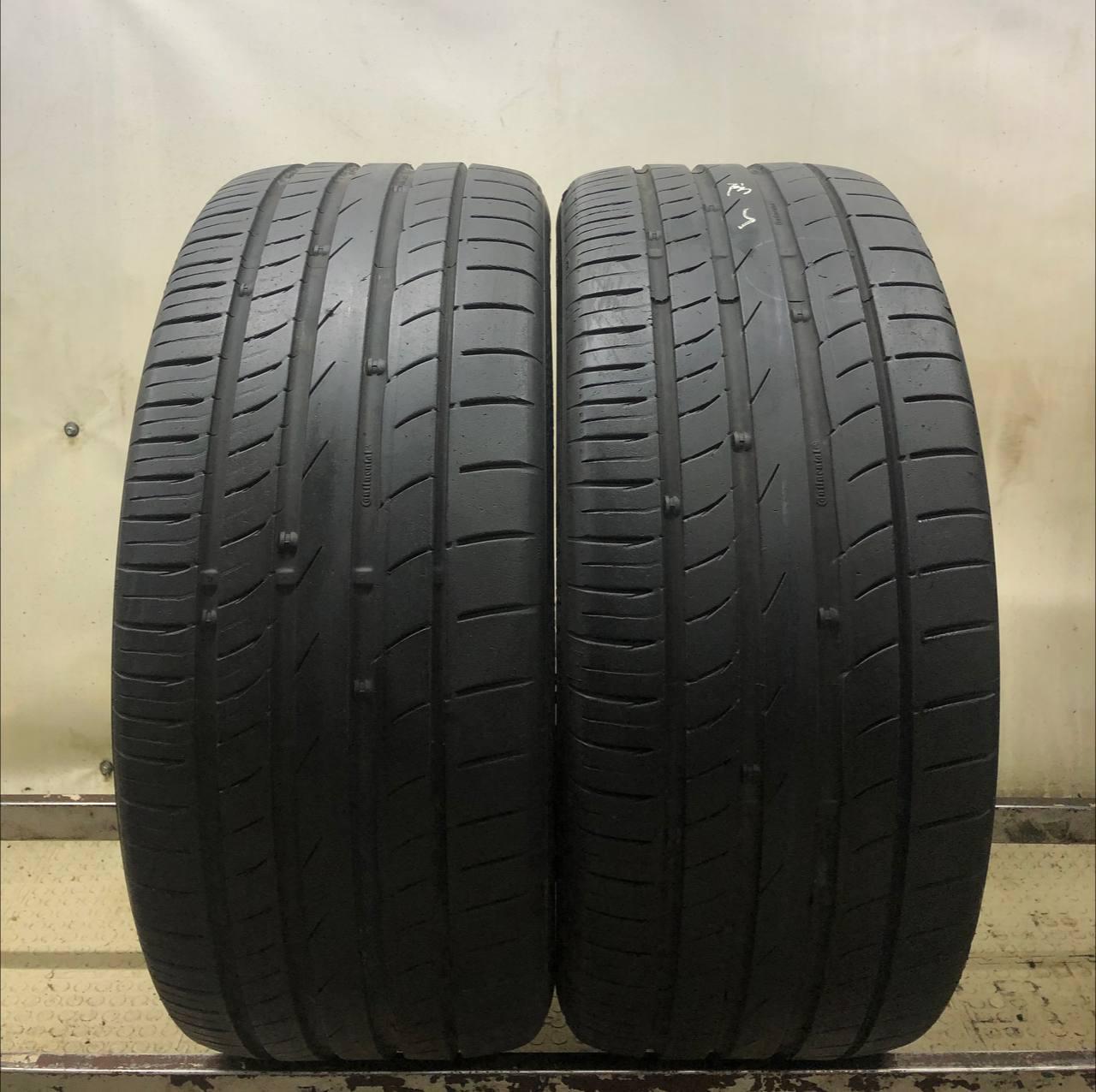 Резина Continental ContiMaxContact MC5 245 45 18 БУ Шины 245 45 Летние купить онлайн со скидкой 10% за 8600 руб.  Скидка, распродажа. Купить онлайн недорого. Уценка