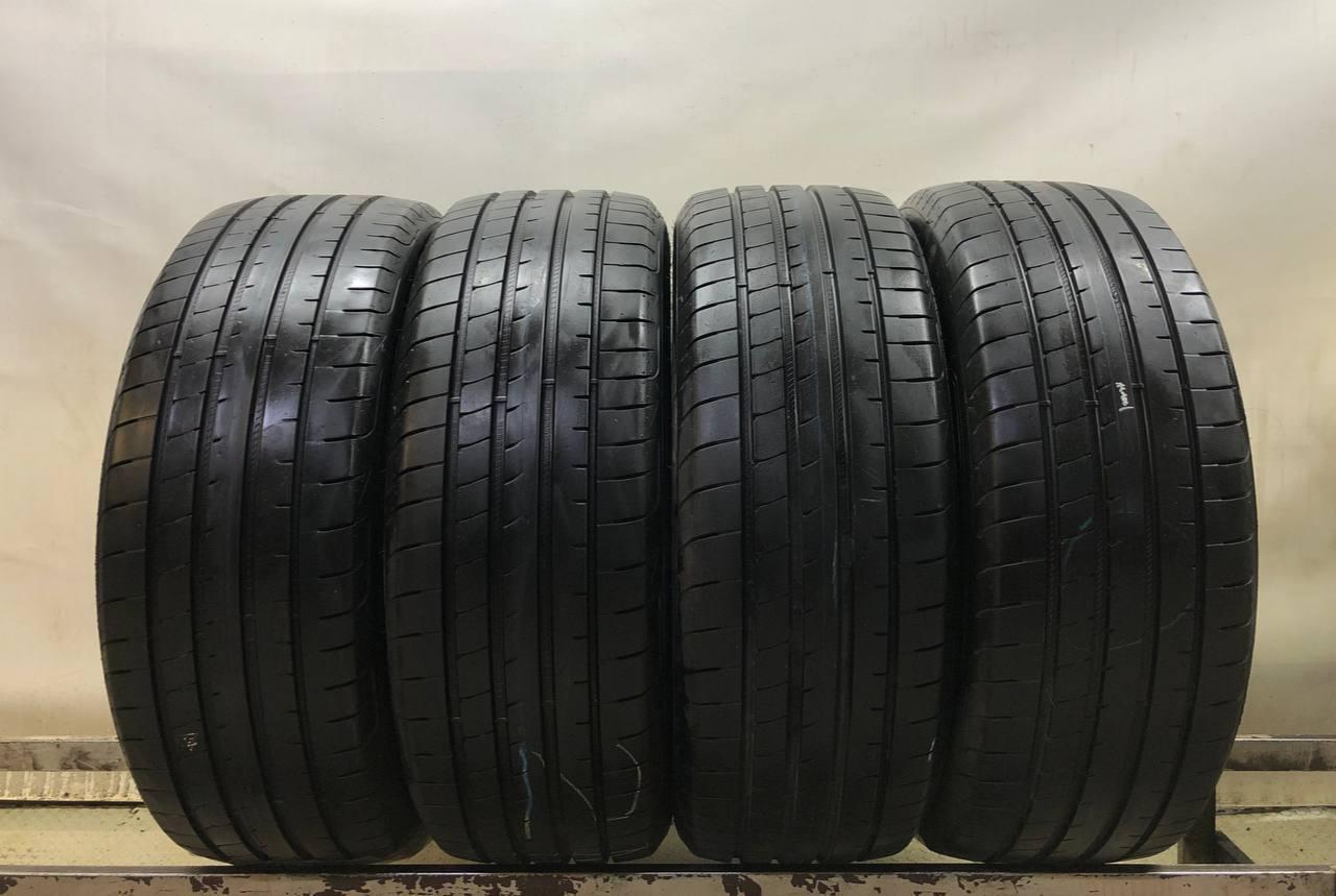 Резина Goodyear Eagle F1 Asymmetric 3 235 45 20 БУ Шины 235 45 Летние купить онлайн со скидкой 10% за 8000 руб.  Скидка, распродажа. Купить онлайн недорого. Уценка