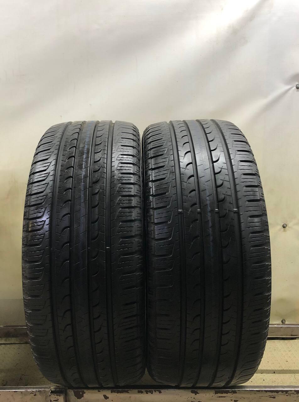 Goodyear EfficientGrip SUV 265 50 20 БУ Шины 265 50 Летние. Цена 15350 руб, вместо 17038 руб. Скидка 10%, распродажа. Купить онлайн недорого. Уценка
