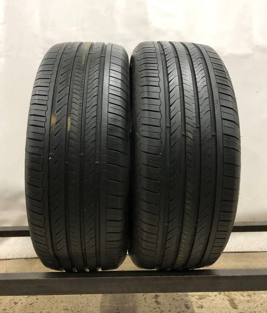 Резина Goodyear Assurance Triplemax 2 215 55 17 БУ Шины 215 55 Летние купить онлайн со скидкой 10% за 8750 руб.  Скидка, распродажа. Купить онлайн недорого. Уценка