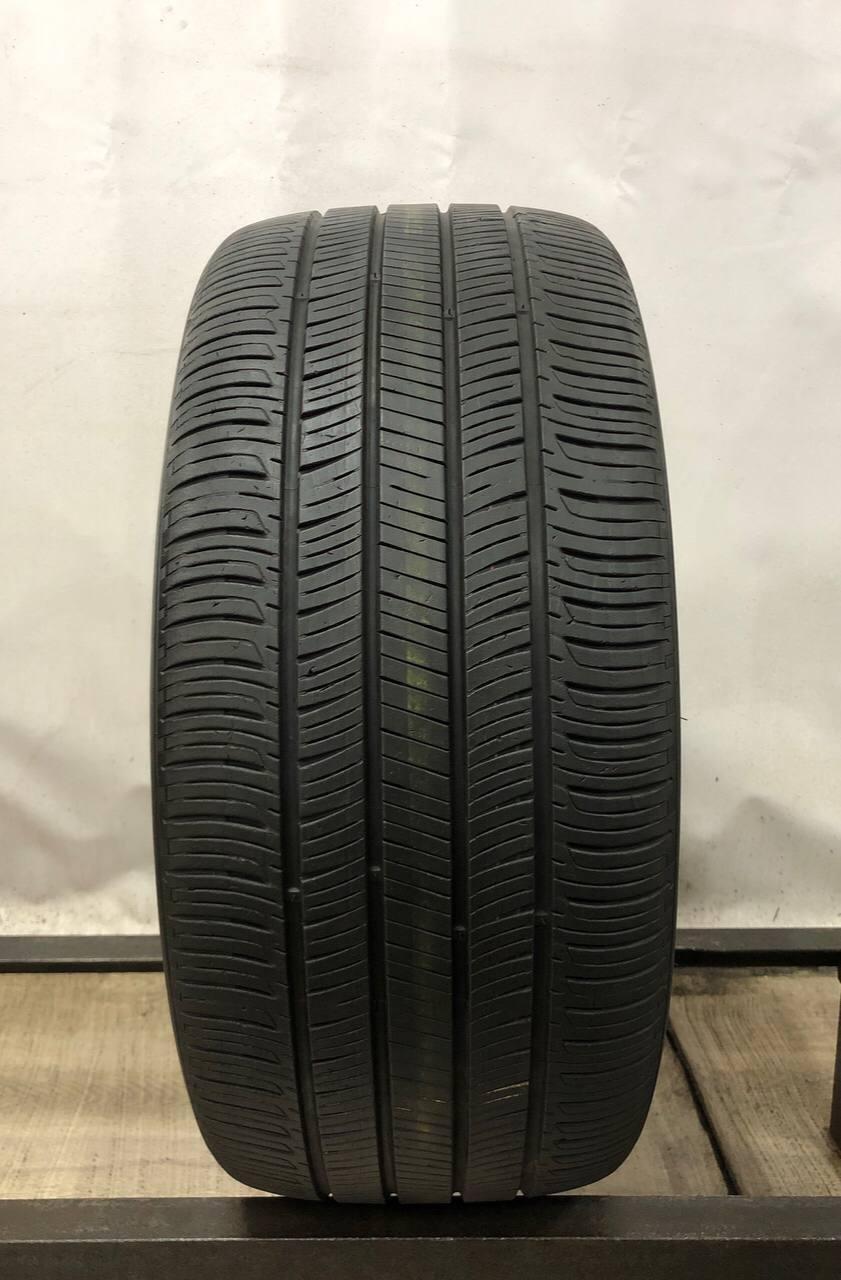 Резина Hankook Kinergy GT 235 40 19 БУ Шины 235 40 Летние купить онлайн со скидкой 10% за 6950 руб.  Скидка, распродажа. Купить онлайн недорого. Уценка