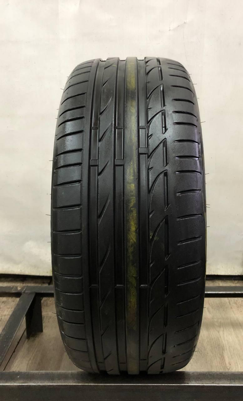 Bridgestone Potenza S001 245 45 19 БУ Шины 245 45 Летние. Цена 10850 руб, вместо 12044 руб. Скидка 10%, распродажа. Купить онлайн недорого. Уценка