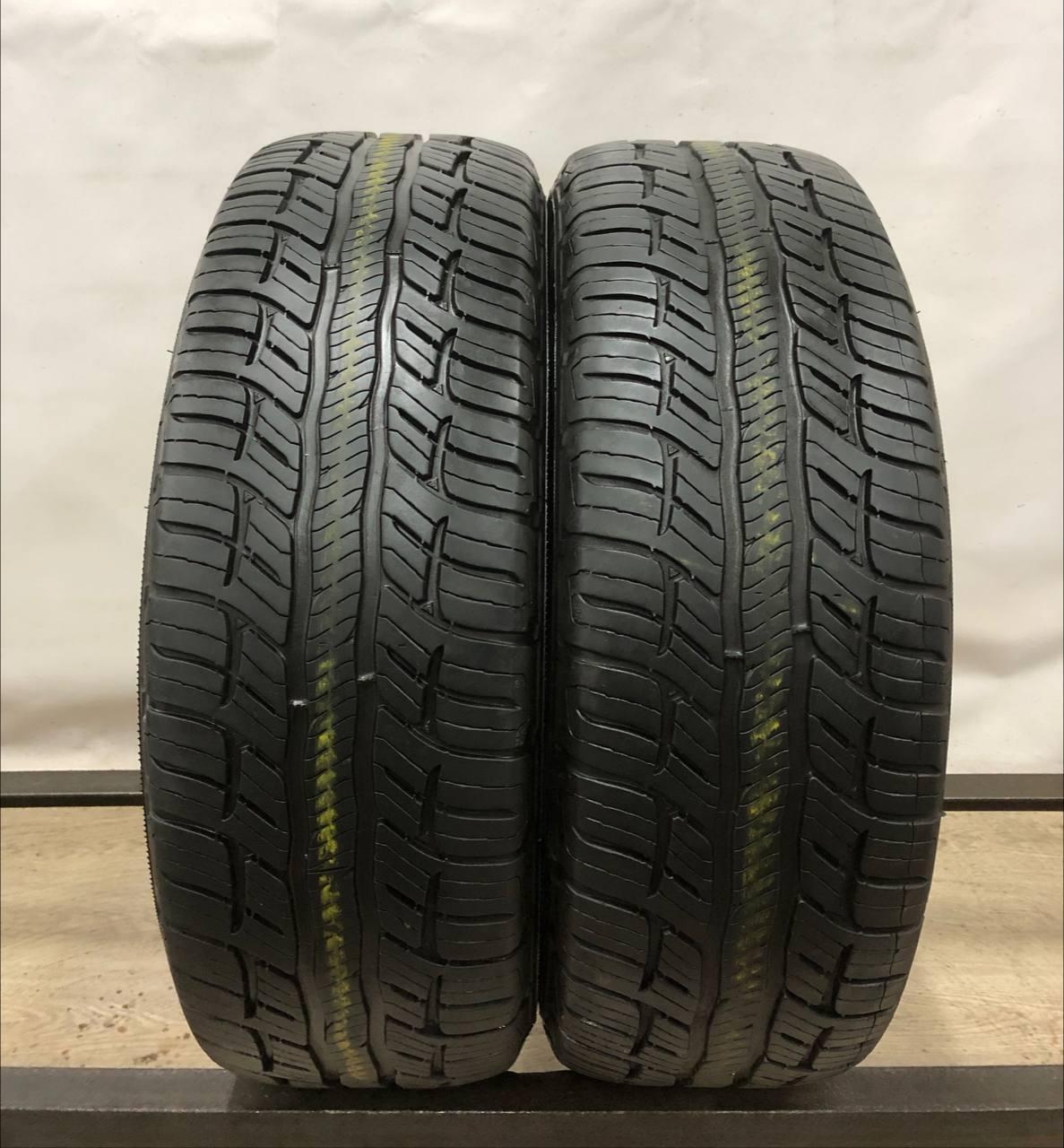 BFGoodrich Advantage T/A Sport 215 60 16 БУ Шины 215 60 Летние. Цена 5600 руб, вместо 6216 руб. Скидка 10%, распродажа. Купить онлайн недорого. Уценка