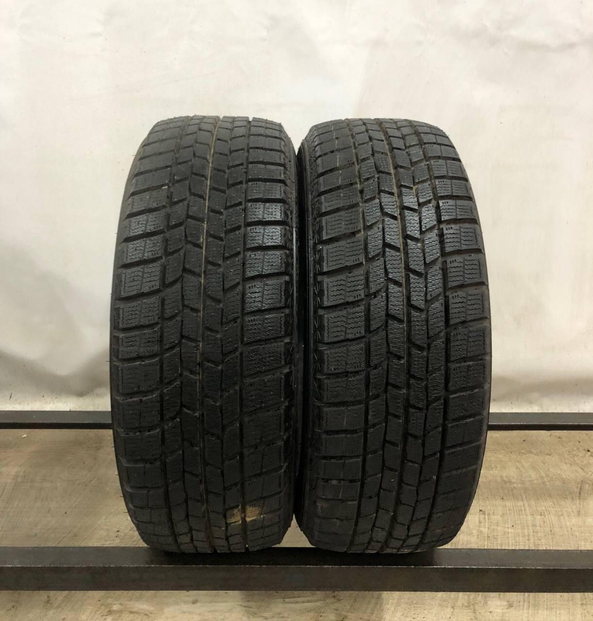 Резина Goodyear Ice Navi 6 205 55 16 БУ Шины 205 55 Зимние купить онлайн со скидкой 10% за 5800 руб.  Скидка, распродажа. Купить онлайн недорого. Уценка