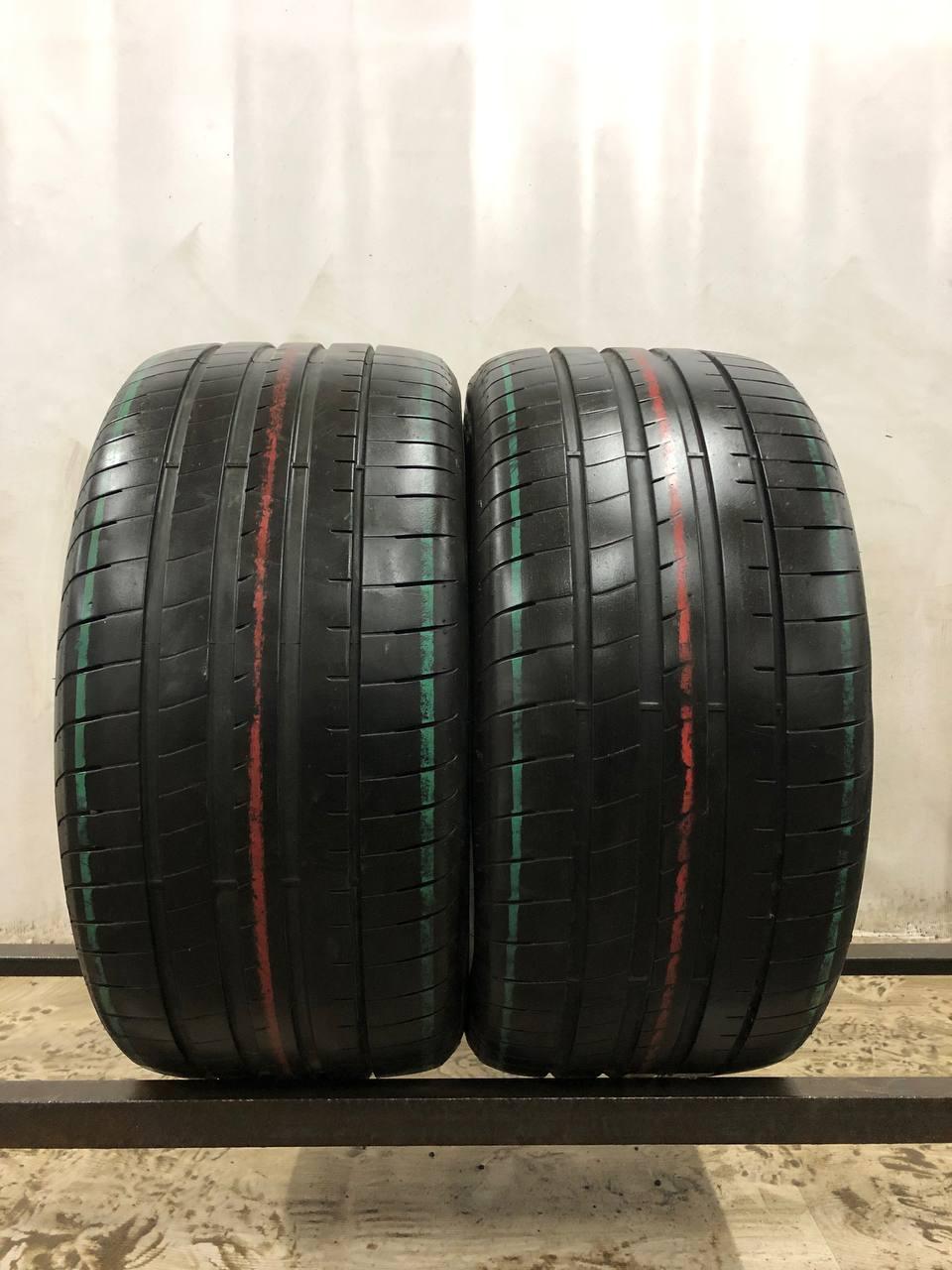 Goodyear Eagle F1 Asymmetric 3 295 40 19 БУ Шины 295 40 Летние. Цена 15300 руб, вместо 16983 руб. Скидка 10%, распродажа. Купить онлайн недорого. Уценка