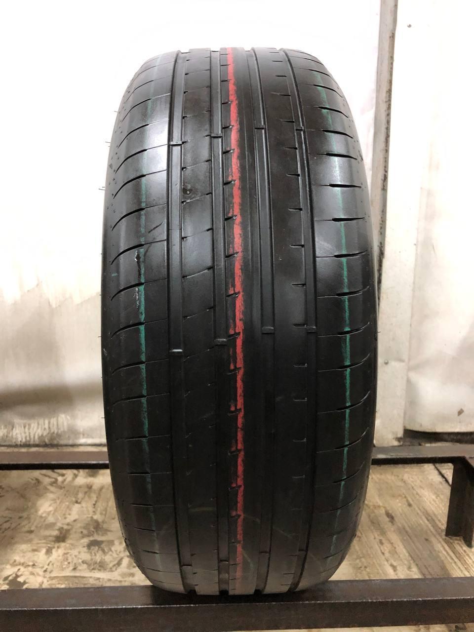 Goodyear Eagle F1 Asymmetric 3 235 55 19 БУ Шины 235 55 Летние. Цена 10100 руб, вместо 11211 руб. Скидка 10%, распродажа. Купить онлайн недорого. Уценка