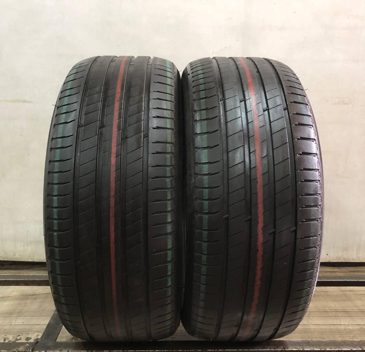 Michelin Latitude Sport 3 255 45 20 БУ Шины 255 45 Летние. Цена 9400 руб, вместо 10434 руб. Скидка 10%, распродажа. Купить онлайн недорого. Уценка