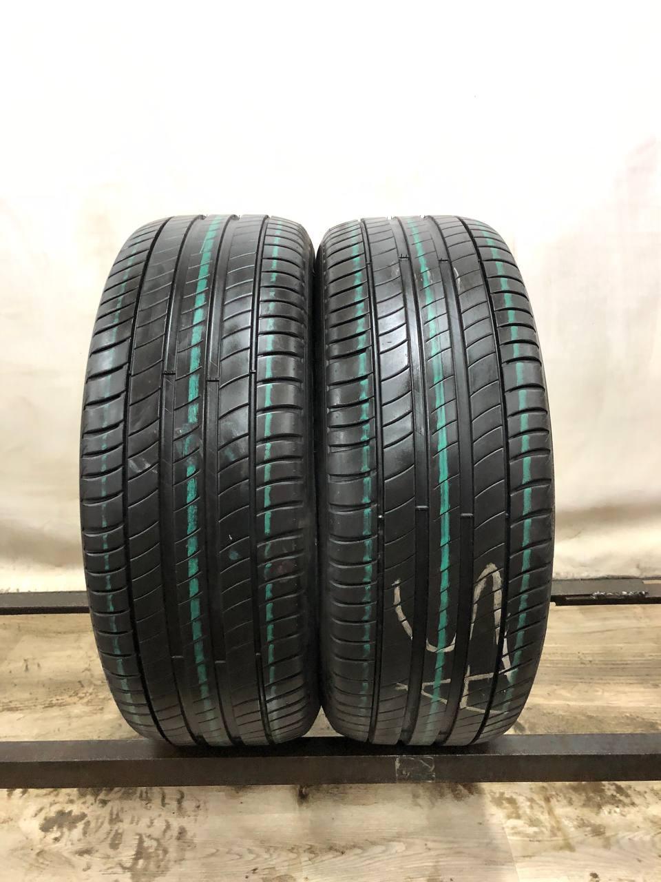 Michelin Primacy 3 225 50 18 БУ Шины 225 50 Летние. Цена 8300 руб, вместо 9213 руб. Скидка 10%, распродажа. Купить онлайн недорого. Уценка