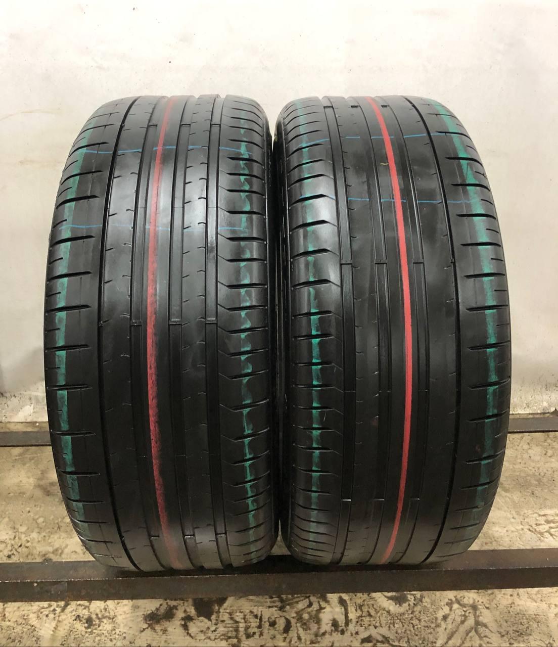 Резина Pirelli P Zero PZ4 255 40 21 БУ Шины 255 40 Летние купить онлайн со скидкой 10% за 6300 руб.  Скидка, распродажа. Купить онлайн недорого. Уценка