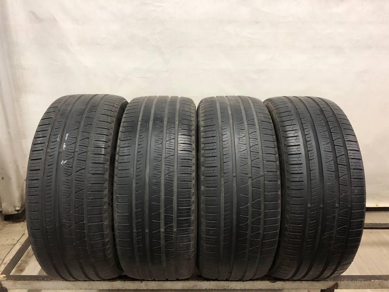Pirelli Scorpion Verde All Season 275 45 21 БУ Шины 275 45 Летние. Цена 10300 руб, вместо 11433 руб. Скидка 10%, распродажа. Купить онлайн недорого. Уценка