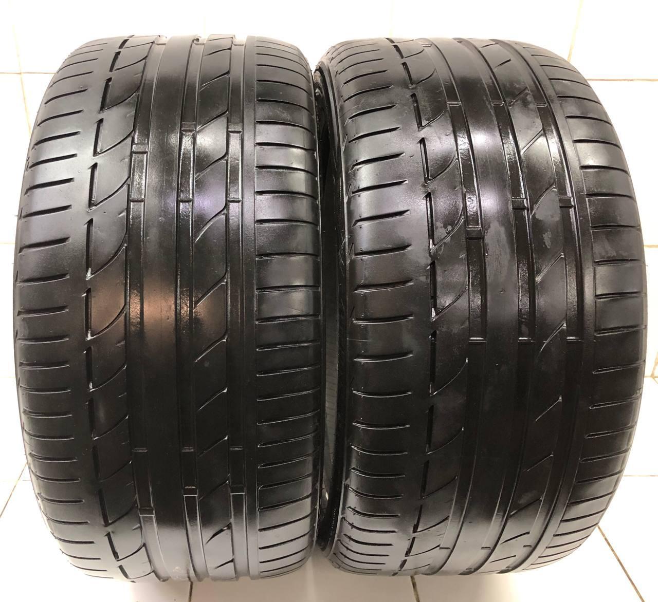 Bridgestone Potenza S001 275 35 20 БУ Шины 275 35 Летние. Цена 9850 руб, вместо 10934 руб. Скидка 10%, распродажа. Купить онлайн недорого. Уценка