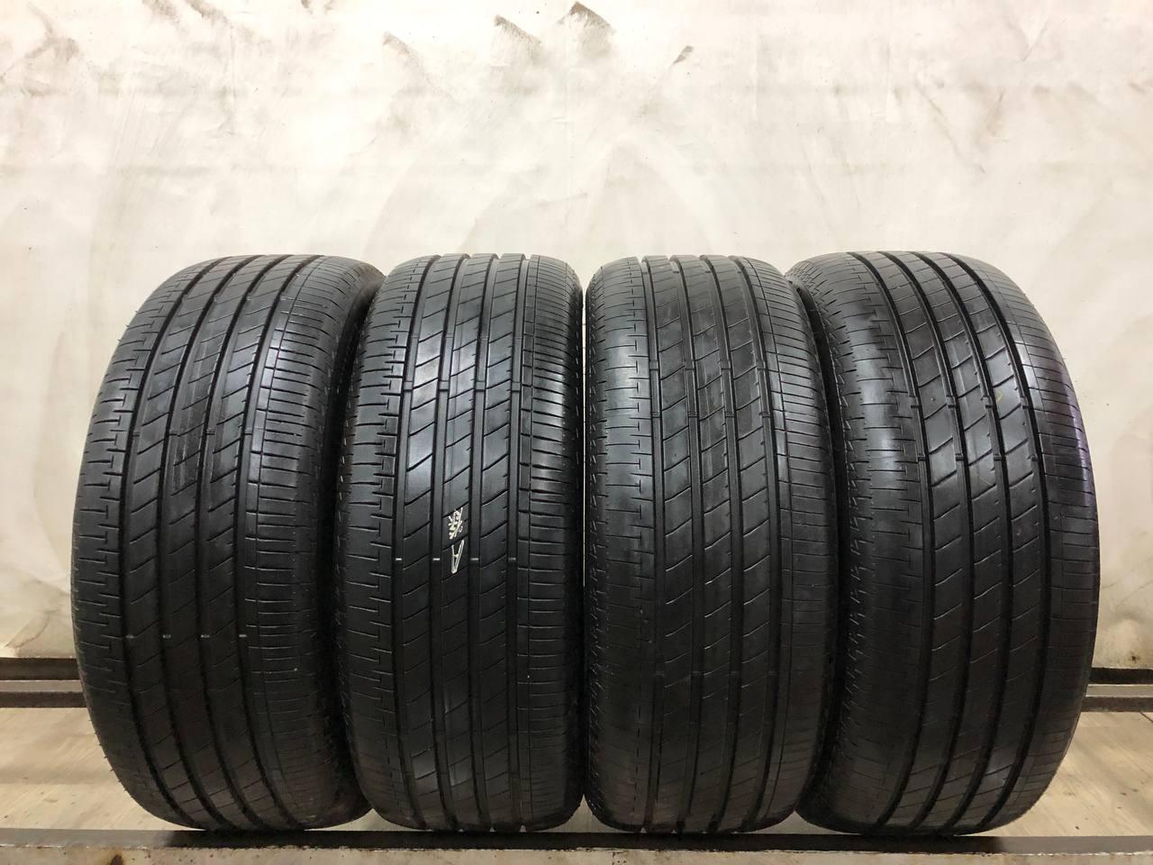 Bridgestone Turanza T005A 215 45 18 БУ Шины 215 45 Летние. Цена 8400 руб, вместо 9324 руб. Скидка 10%, распродажа. Купить онлайн недорого. Уценка
