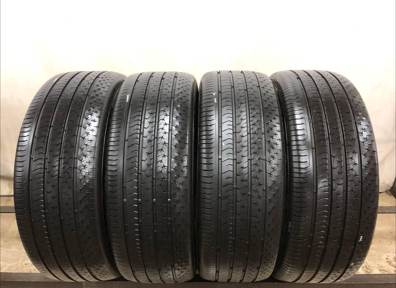 Резина Continental ComfortContact CC6 225 55 18 БУ Шины 225 55 Летние купить онлайн со скидкой 10% за 9700 руб.  Скидка, распродажа. Купить онлайн недорого. Уценка