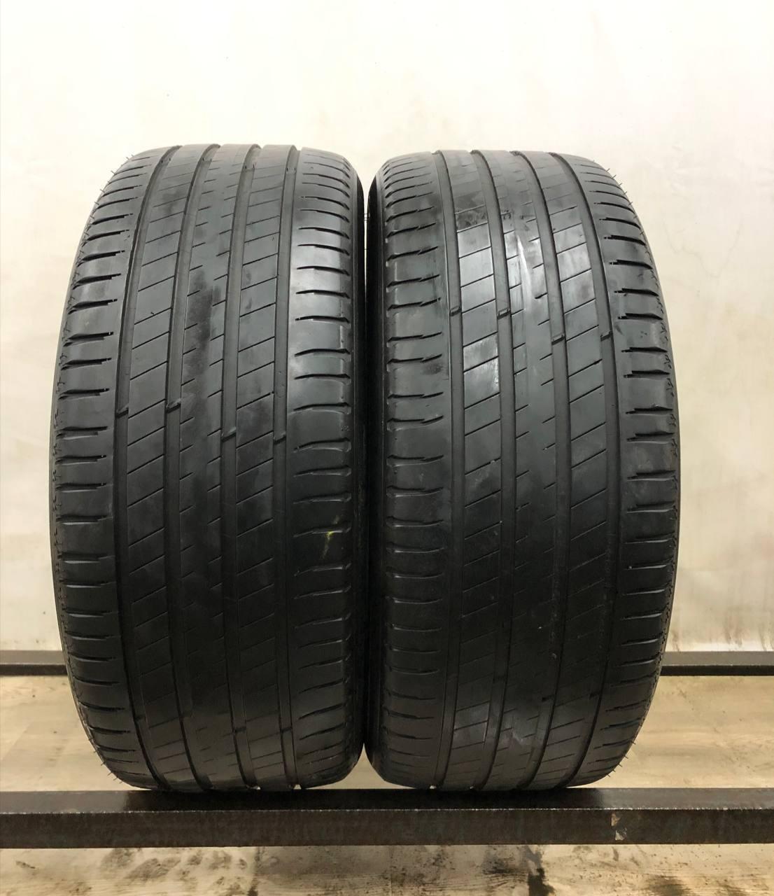 Резина Michelin Latitude Sport 3 255 45 20 БУ Шины 255 45 Летние купить онлайн со скидкой 10% за 9300 руб.  Скидка, распродажа. Купить онлайн недорого. Уценка
