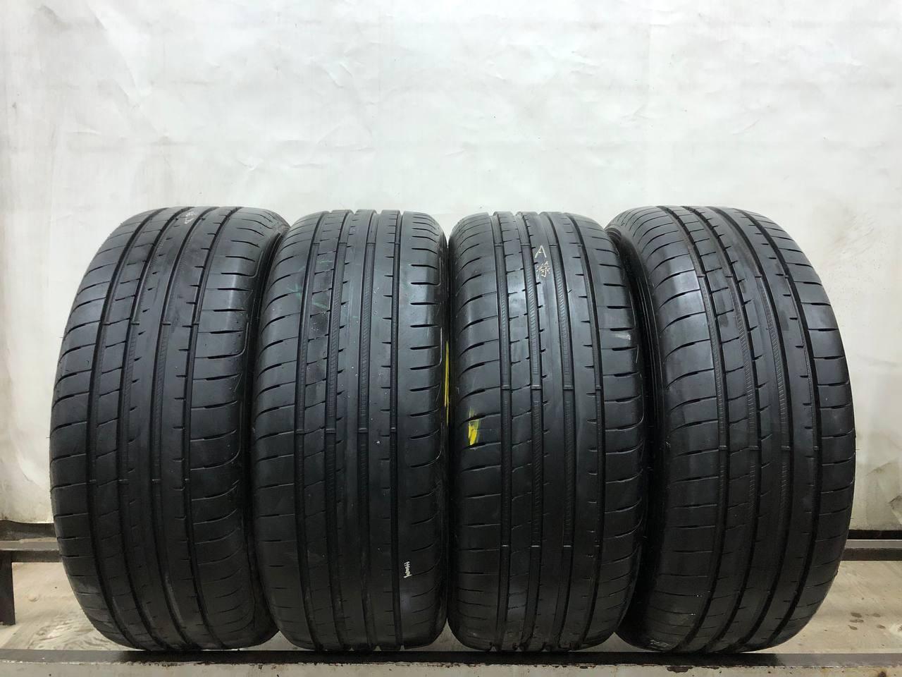 Goodyear Eagle F1 Asymmetric 3 225 45 18 БУ Шины 225 45 Летние. Цена 13150 руб, вместо 14597 руб. Скидка 10%, распродажа. Купить онлайн недорого. Уценка