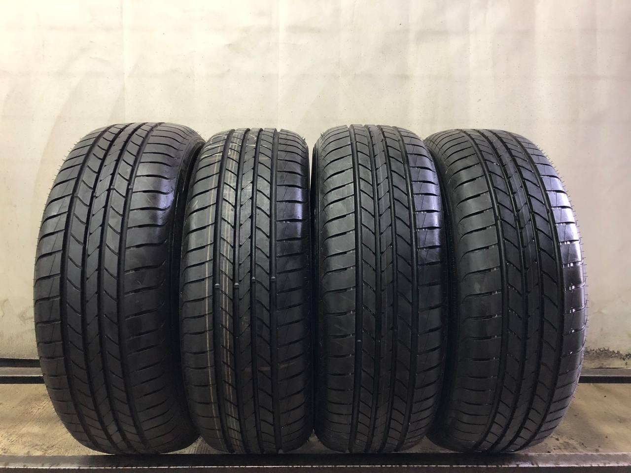 Goodyear EfficientGrip 205 60 16 без пробега Шины 205 60 Летние. Цена 10700 руб, вместо 11877 руб. Скидка 10%, распродажа. Купить онлайн недорого. Уценка