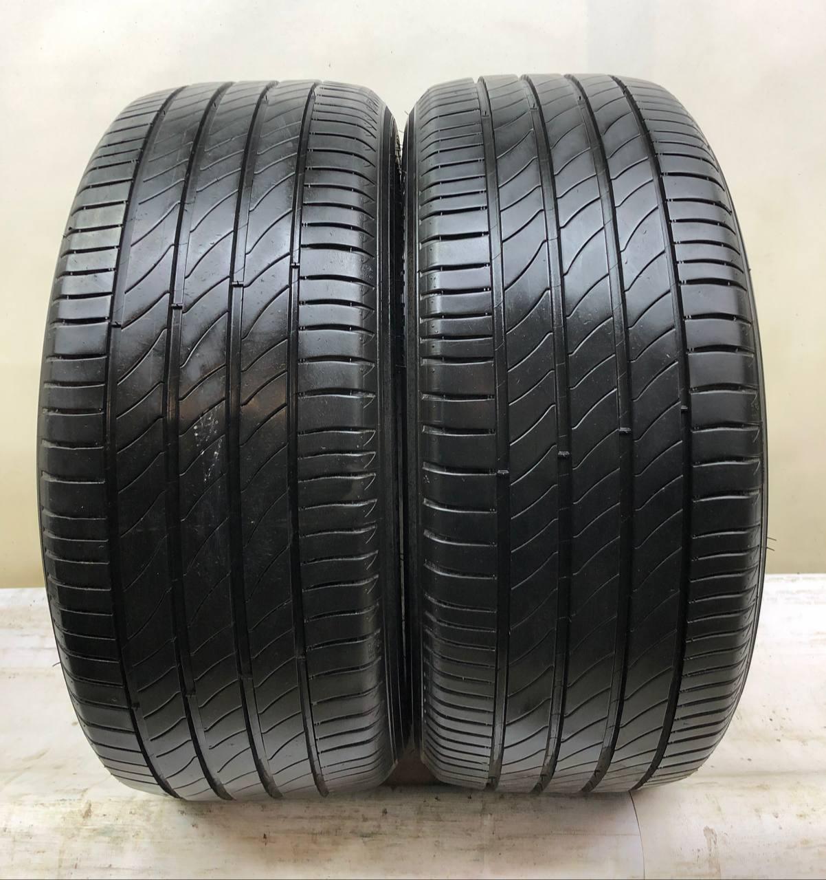 Michelin Primacy 3 ST 235 45 18 БУ Шины 235 45 Летние. Цена 10500 руб, вместо 11655 руб. Скидка 10%, распродажа. Купить онлайн недорого. Уценка