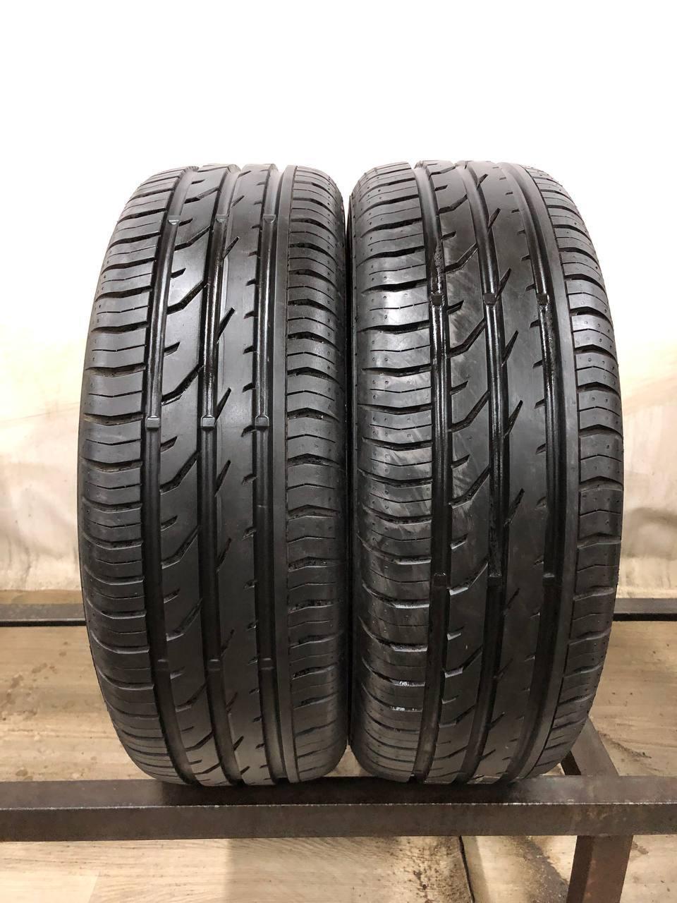 Continental ContiPremiumContact 2 205 60 16 БУ Шины 205 60 Летние. Цена 10700 руб, вместо 11877 руб. Скидка 10%, распродажа. Купить онлайн недорого. Уценка