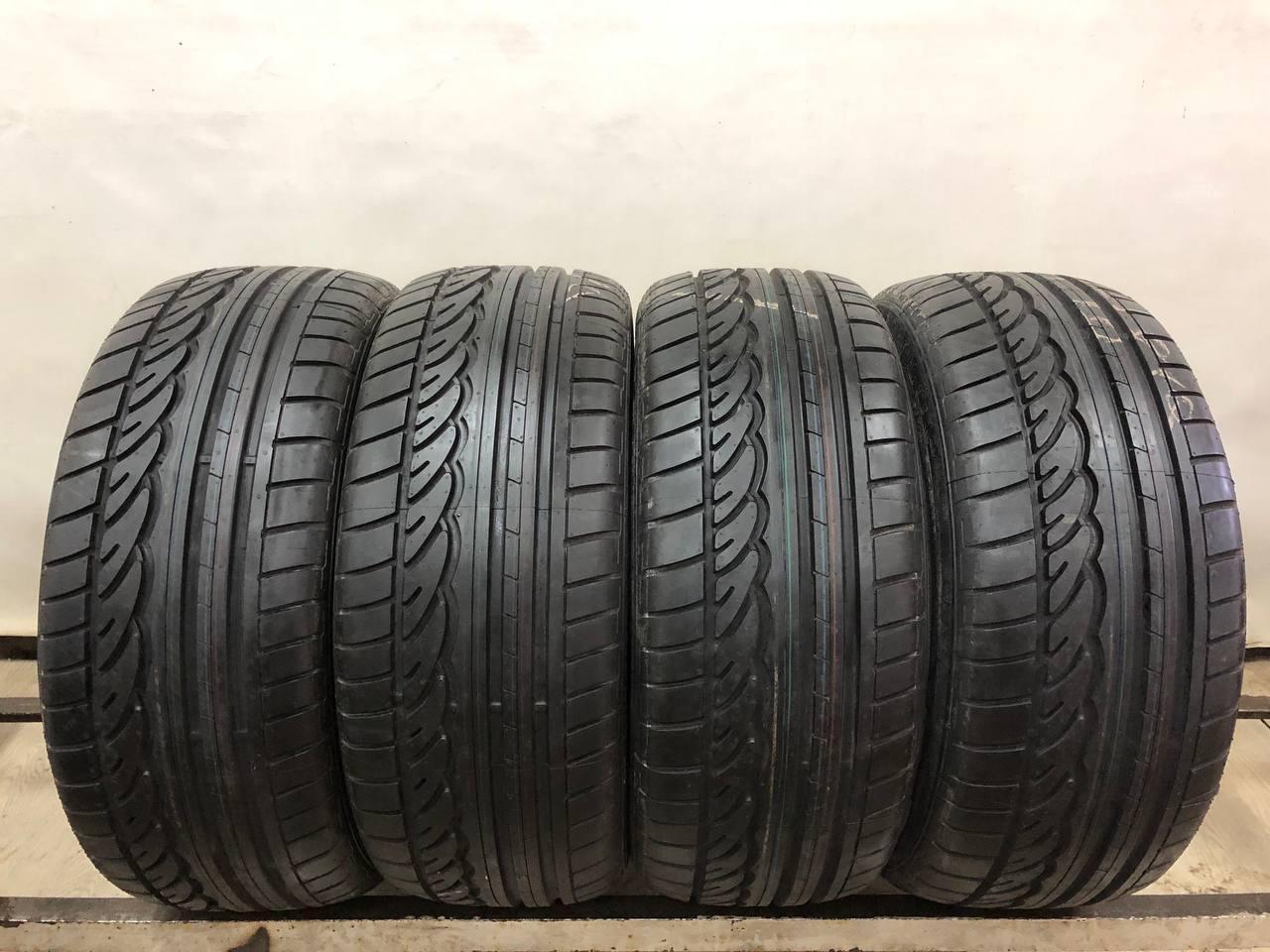 Резина Dunlop SP Sport 01 255 45 18 без пробега Шины 255 45 Летние купить онлайн со скидкой 10% за 13400 руб.  Скидка, распродажа. Купить онлайн недорого. Уценка
