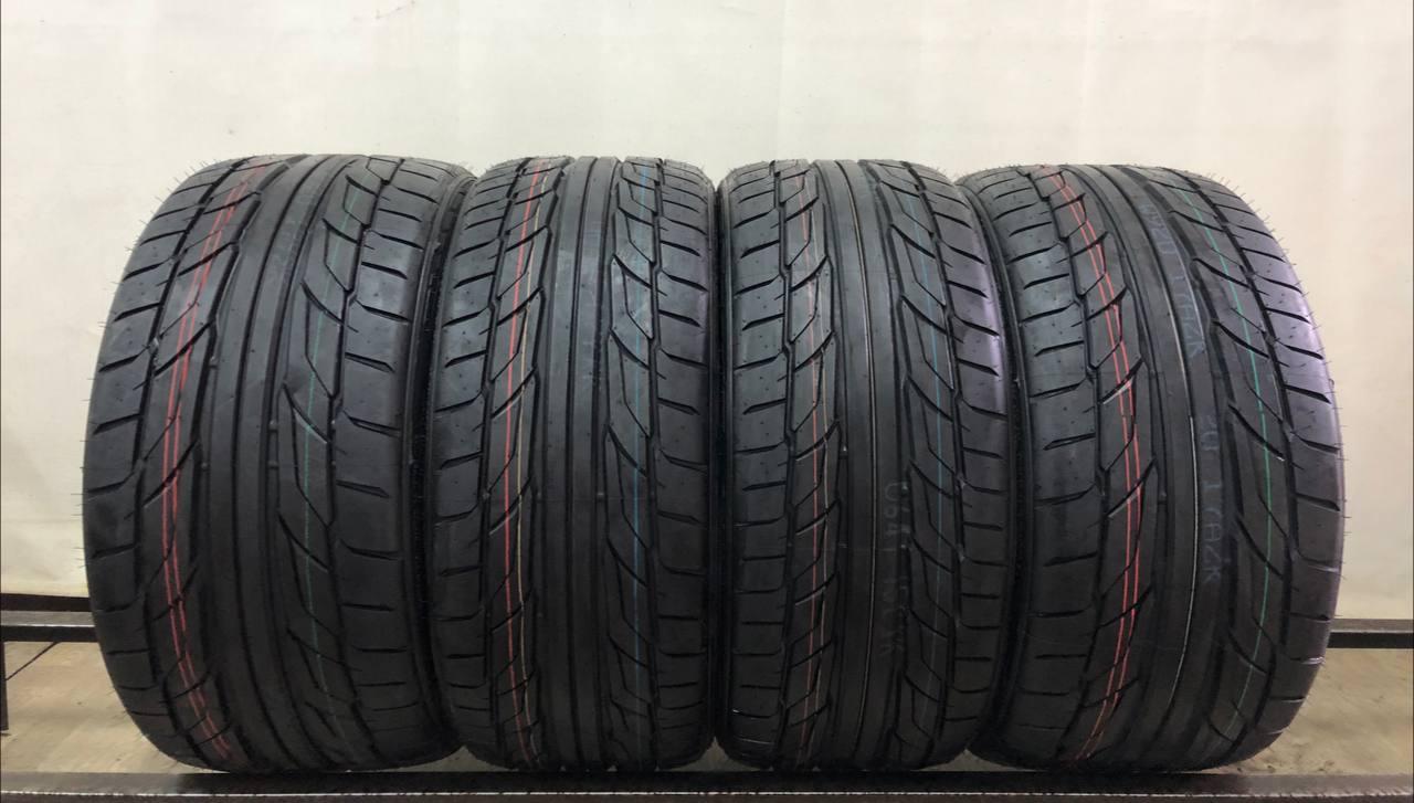 Nitto NT555 G2 275 30 19 без пробега Шины 275 30 Летние. Цена 16050 руб, вместо 17816 руб. Скидка 10%, распродажа. Купить онлайн недорого. Уценка