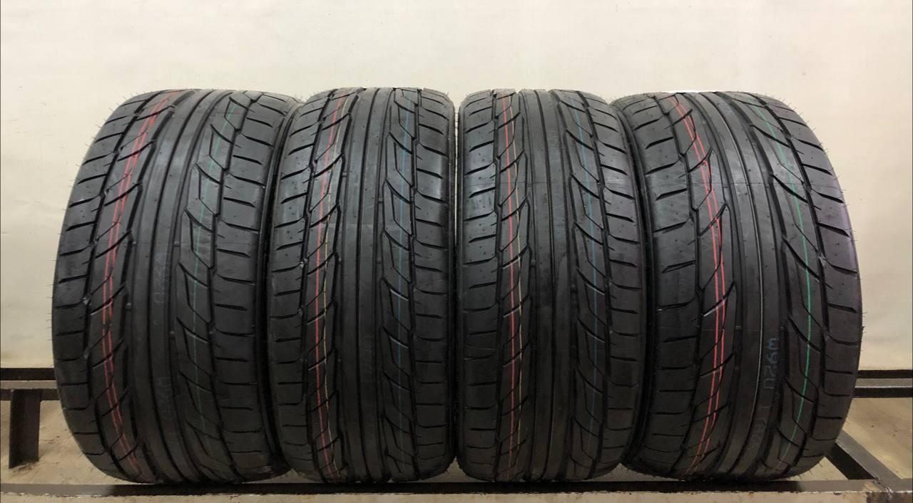 Nitto NT555 G2 275 30 19 без пробега Шины 275 30 Летние. Цена 16050 руб, вместо 17816 руб. Скидка 10%, распродажа. Купить онлайн недорого. Уценка