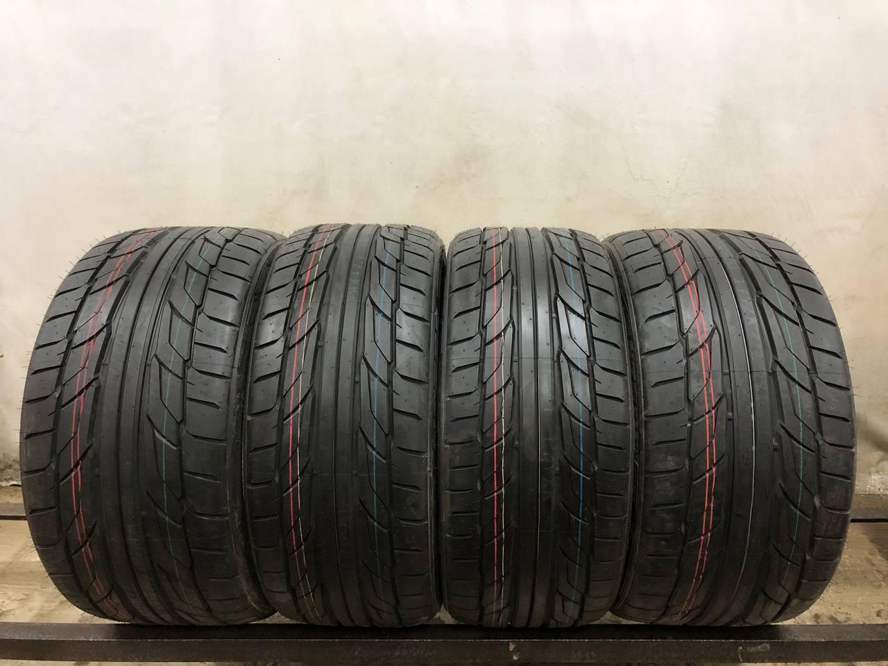 Nitto NT555 G2 275 30 19 без пробега Шины 275 30 Летние. Цена 16050 руб, вместо 17816 руб. Скидка 10%, распродажа. Купить онлайн недорого. Уценка