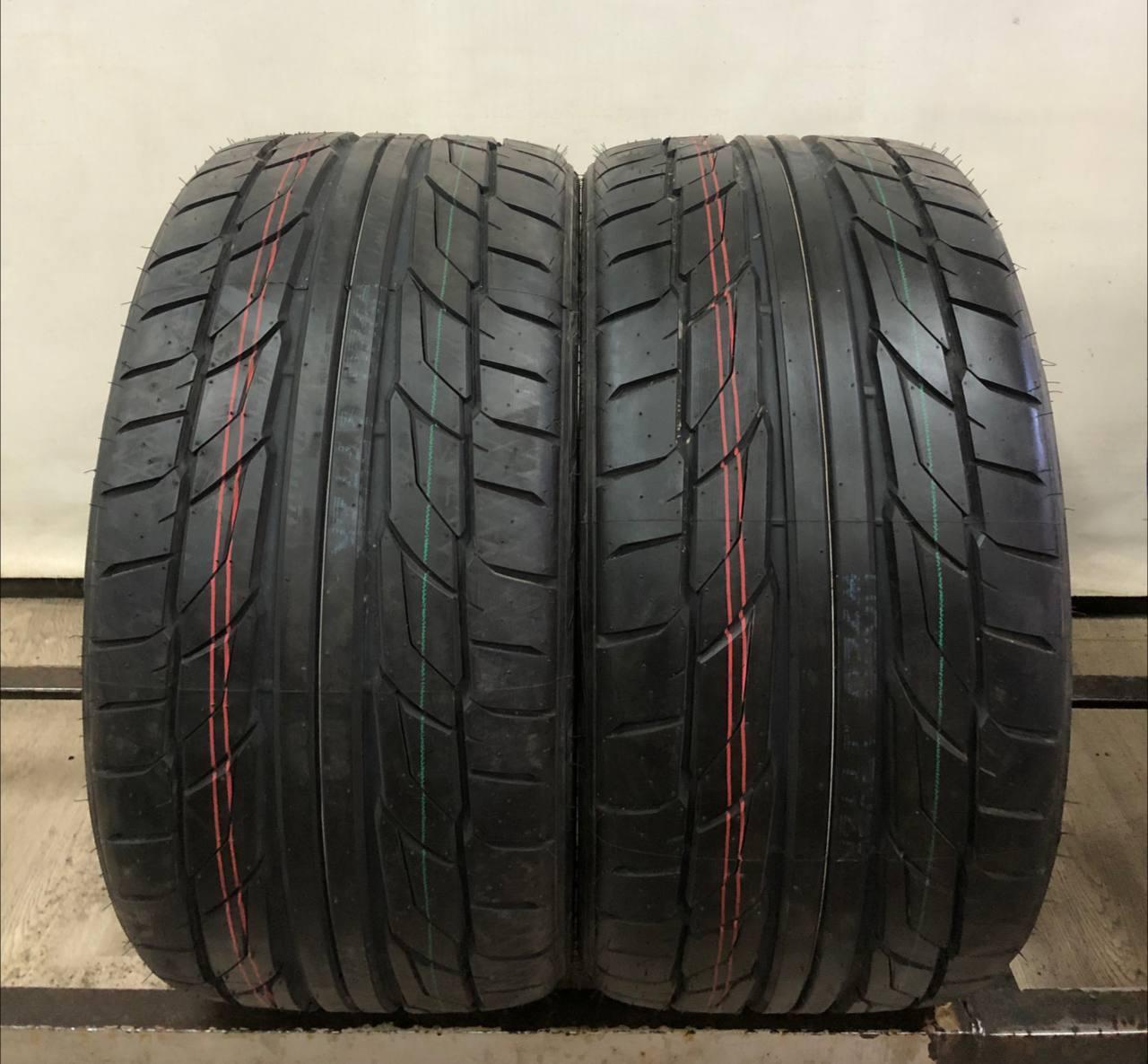 Nitto NT555 G2 275 30 19 без пробега Шины 275 30 Летние. Цена 16050 руб, вместо 17816 руб. Скидка 10%, распродажа. Купить онлайн недорого. Уценка