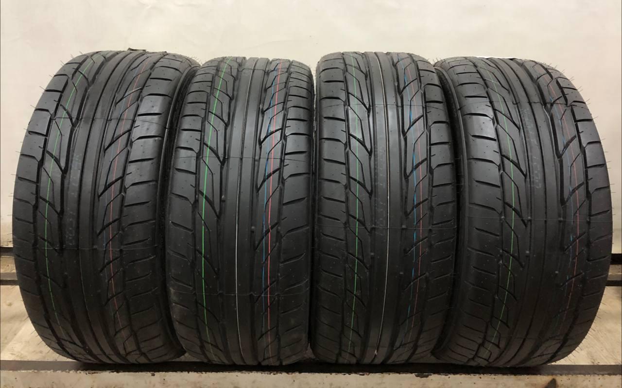 Nitto NT555 G2 245 40 19 без пробега Шины 245 40 Летние. Цена 17900 руб, вместо 19869 руб. Скидка 10%, распродажа. Купить онлайн недорого. Уценка