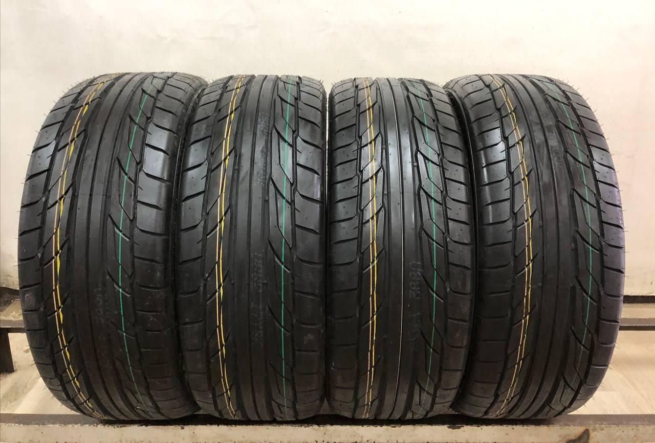 Nitto NT555 G2 245 45 20 без пробега Шины 245 45 Летние. Цена 16050 руб, вместо 17816 руб. Скидка 10%, распродажа. Купить онлайн недорого. Уценка