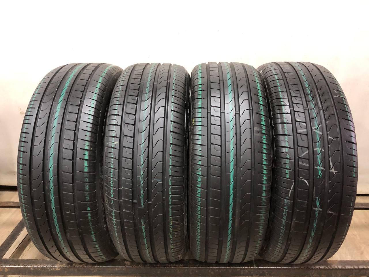 Pirelli Scorpion Verde 225 55 19 БУ Шины 225 55 Летние. Цена 7450 руб, вместо 8270 руб. Скидка 10%, распродажа. Купить онлайн недорого. Уценка