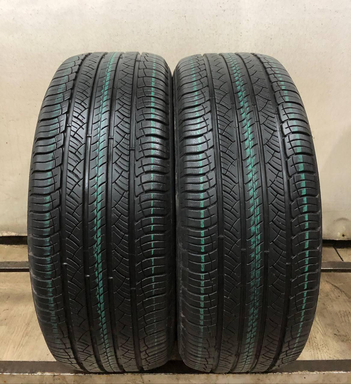 Резина Michelin Latitude Tour HP 235 55 18 БУ Шины 235 55 Летние купить онлайн со скидкой 10% за 8950 руб.  Скидка, распродажа. Купить онлайн недорого. Уценка