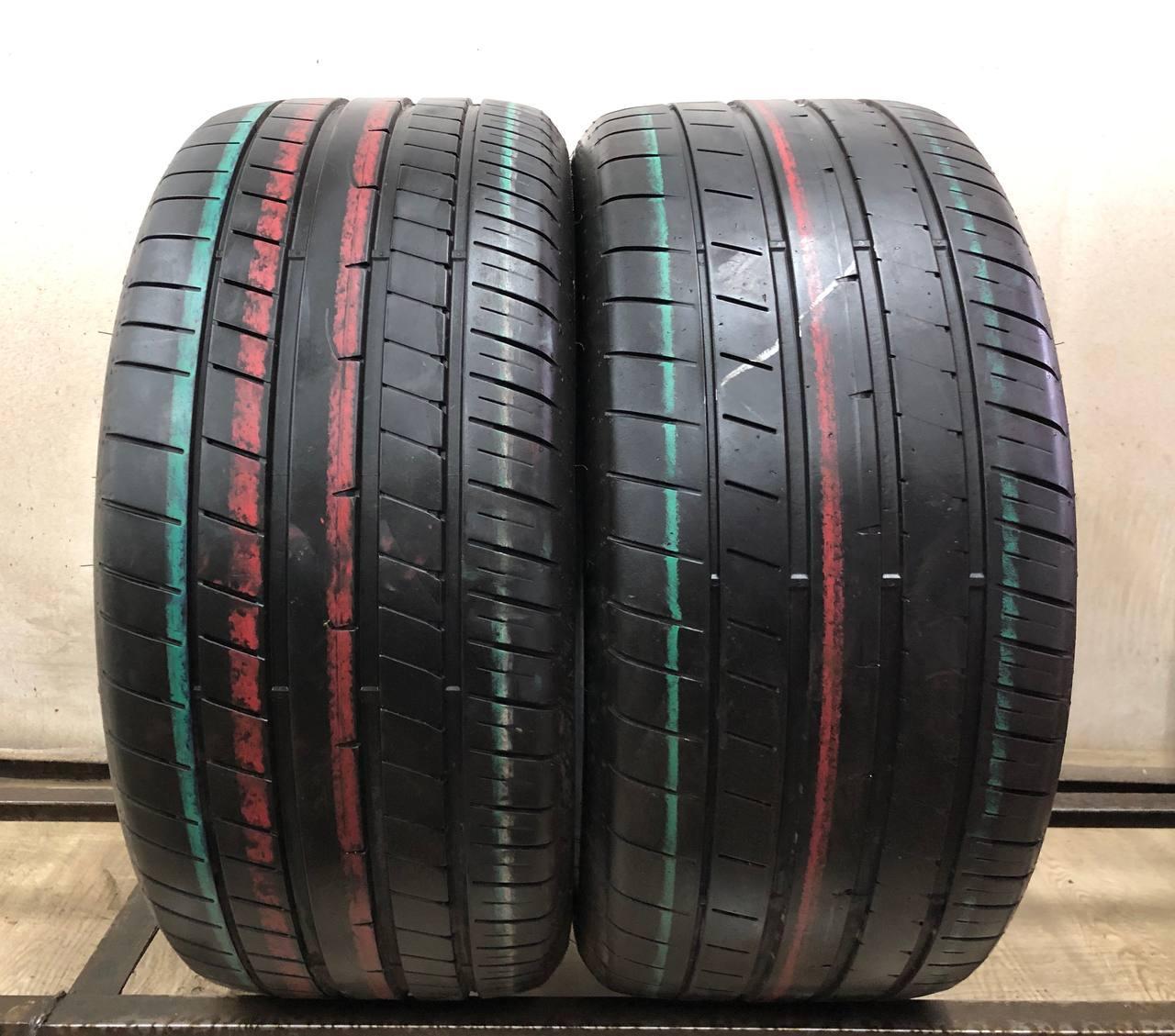 Dunlop SP Sport Maxx RT2 285 40 20 БУ Шины 285 40 Летние. Цена 8950 руб, вместо 9934 руб. Скидка 10%, распродажа. Купить онлайн недорого. Уценка
