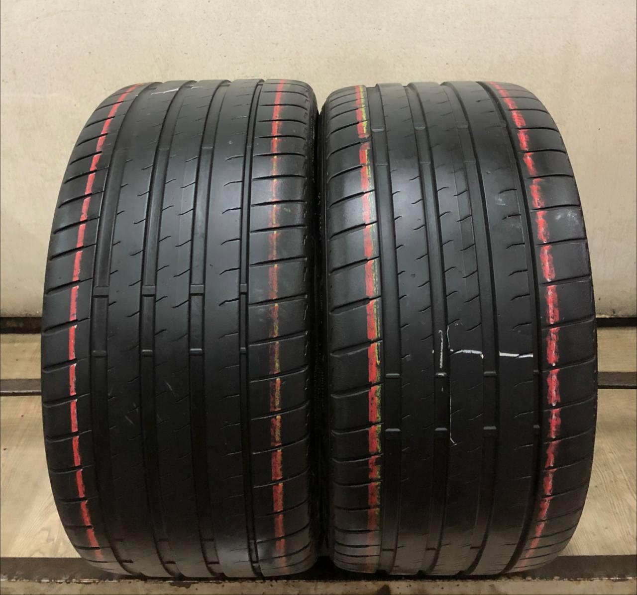 Bridgestone Potenza Sport 265 30 20 БУ Шины 265 30 Летние. Цена 10200 руб, вместо 11322 руб. Скидка 10%, распродажа. Купить онлайн недорого. Уценка