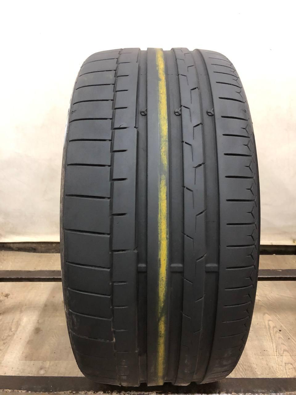 Continental ContiSportContact 6 245 35 19 БУ Шины 245 35 Летние. Цена 9050 руб, вместо 10046 руб. Скидка 10%, распродажа. Купить онлайн недорого. Уценка