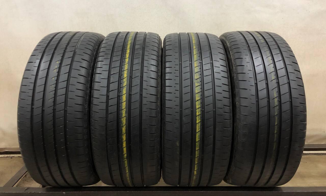 Bridgestone Turanza T005A 235 45 18 БУ Шины 235 45 Летние. Цена 9250 руб, вместо 10268 руб. Скидка 10%, распродажа. Купить онлайн недорого. Уценка