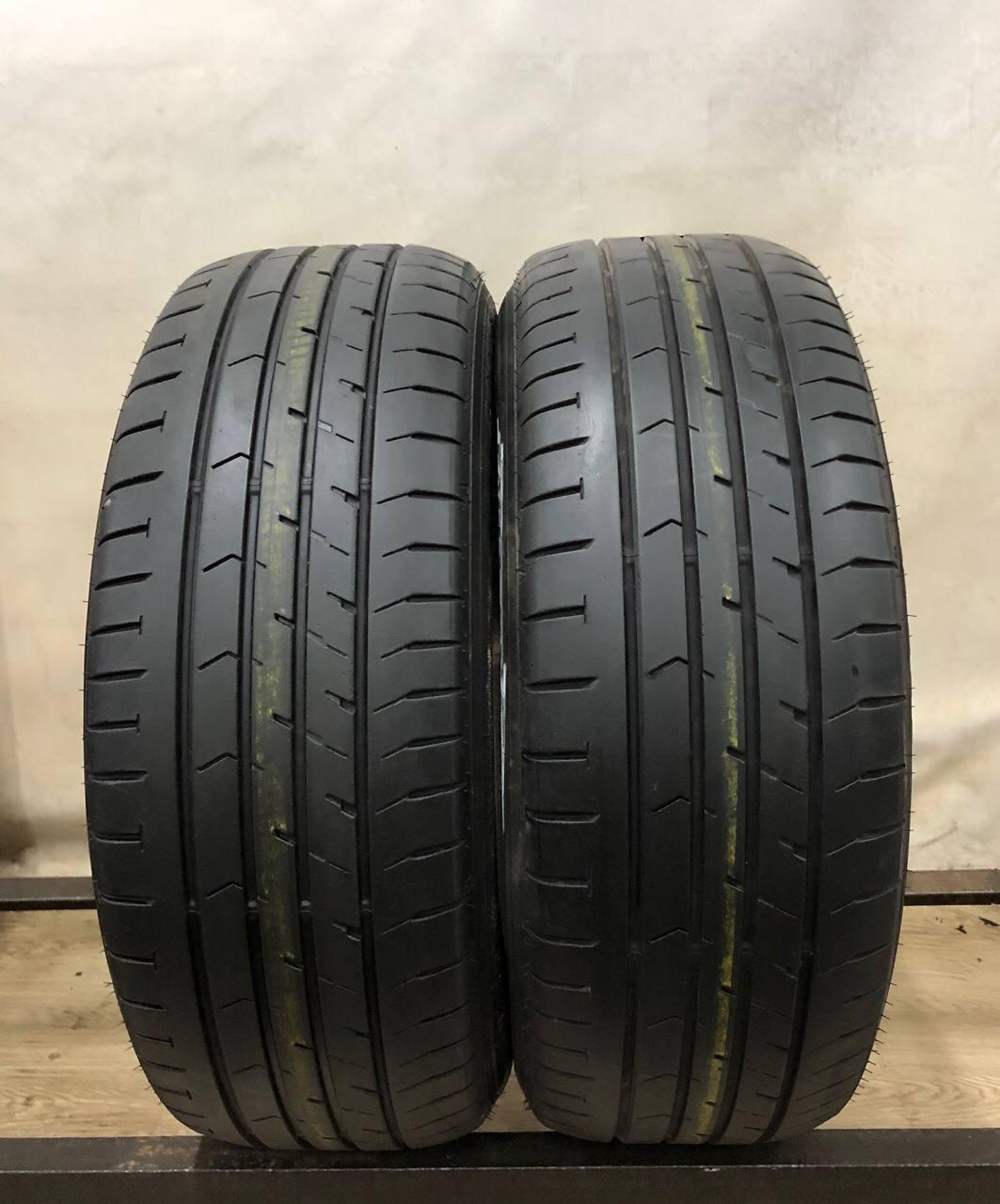 Goodyear Eagle RVF Eco 225 55 18 БУ Шины 225 55 Летние. Цена 8950 руб, вместо 9934 руб. Скидка 10%, распродажа. Купить онлайн недорого. Уценка
