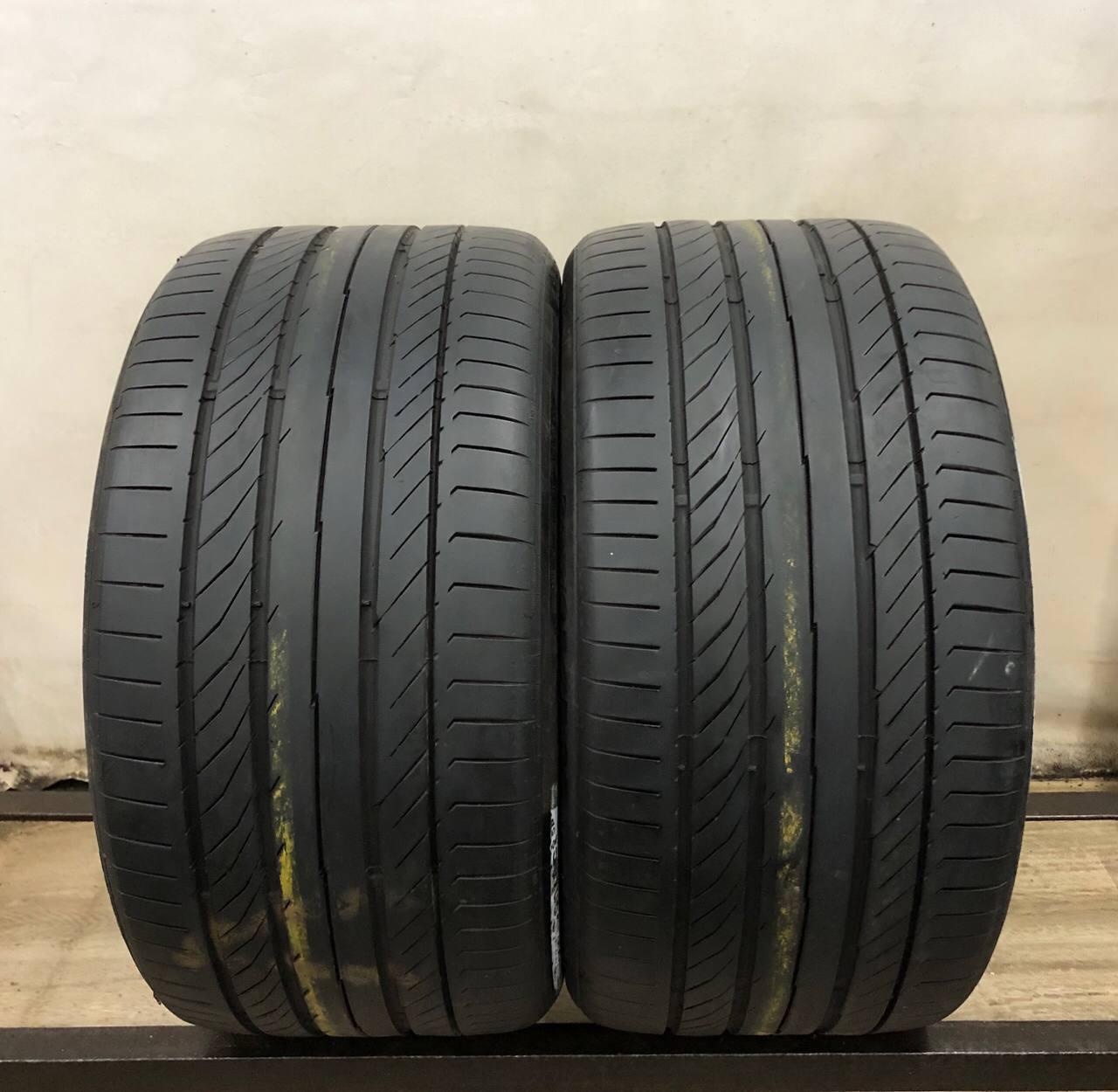 Continental ContiSportContact 5P 295 35 20 БУ Шины 295 35 Летние. Цена 12000 руб, вместо 13320 руб. Скидка 10%, распродажа. Купить онлайн недорого. Уценка
