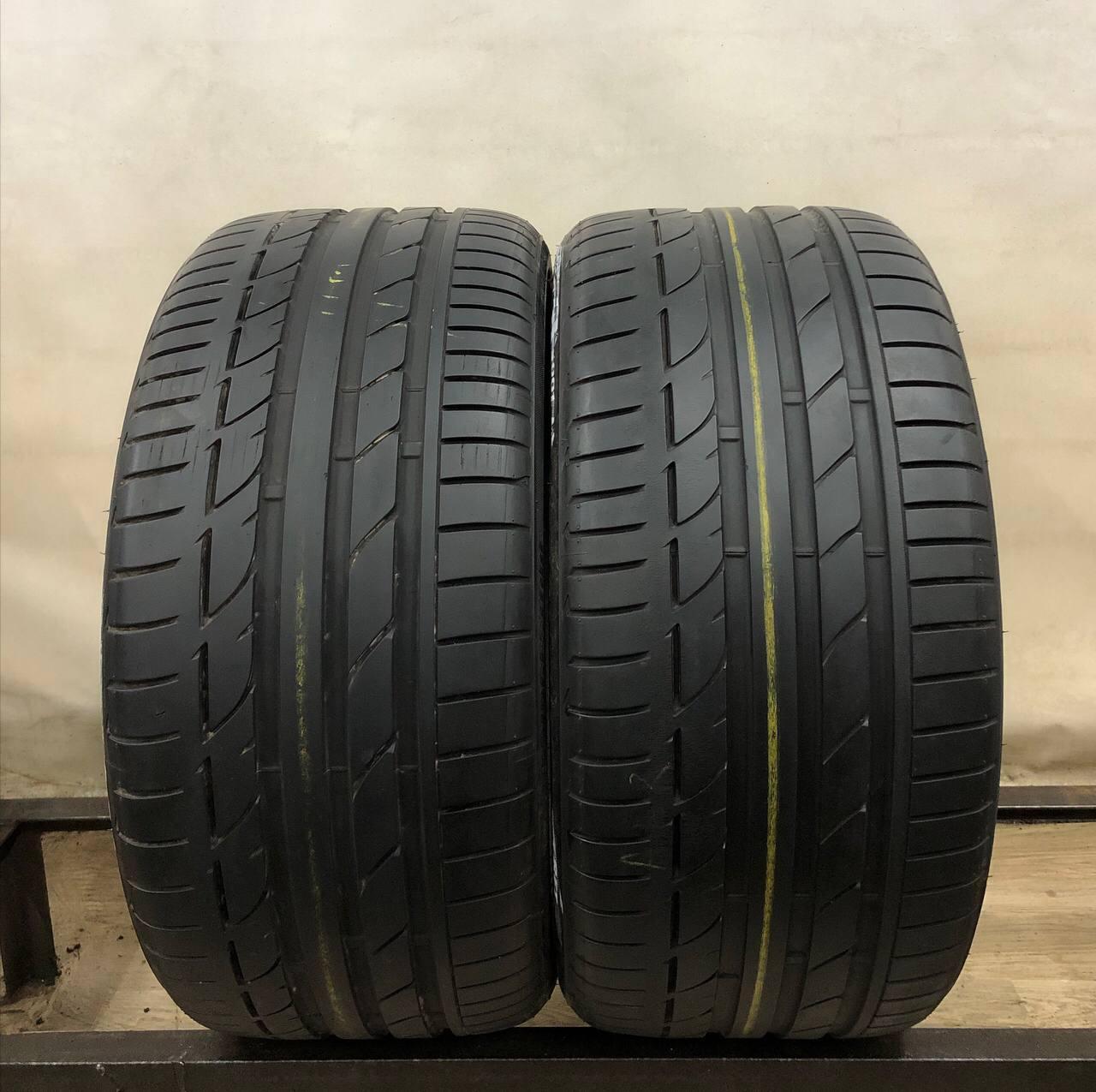 Bridgestone Potenza S001 275 35 20 БУ Шины 275 35 Летние. Цена 10800 руб, вместо 11988 руб. Скидка 10%, распродажа. Купить онлайн недорого. Уценка