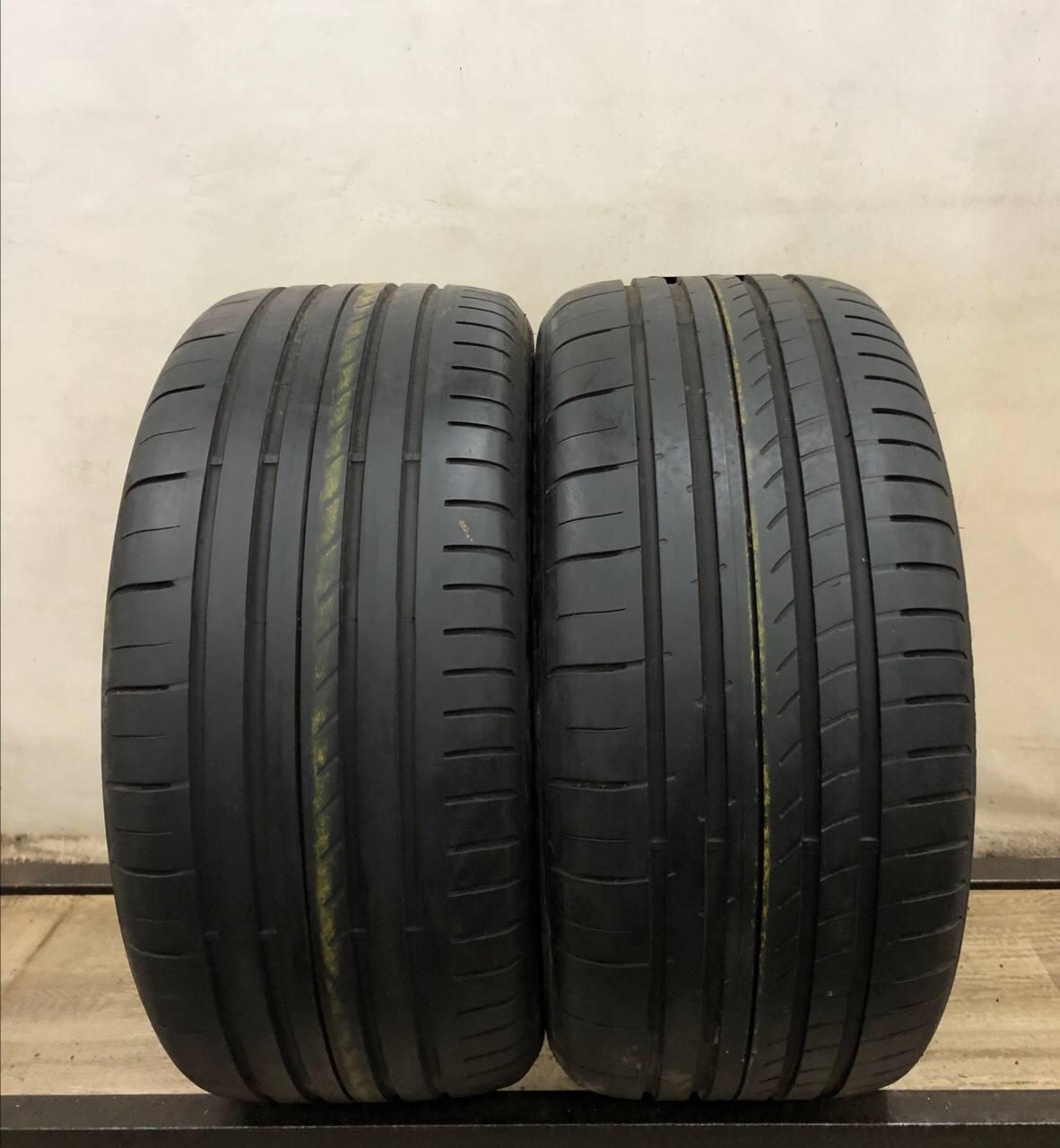 Goodyear Eagle F1 Asymmetric 2 275 35 20 БУ Шины 275 35 Летние. Цена 12350 руб, вместо 13709 руб. Скидка 10%, распродажа. Купить онлайн недорого. Уценка