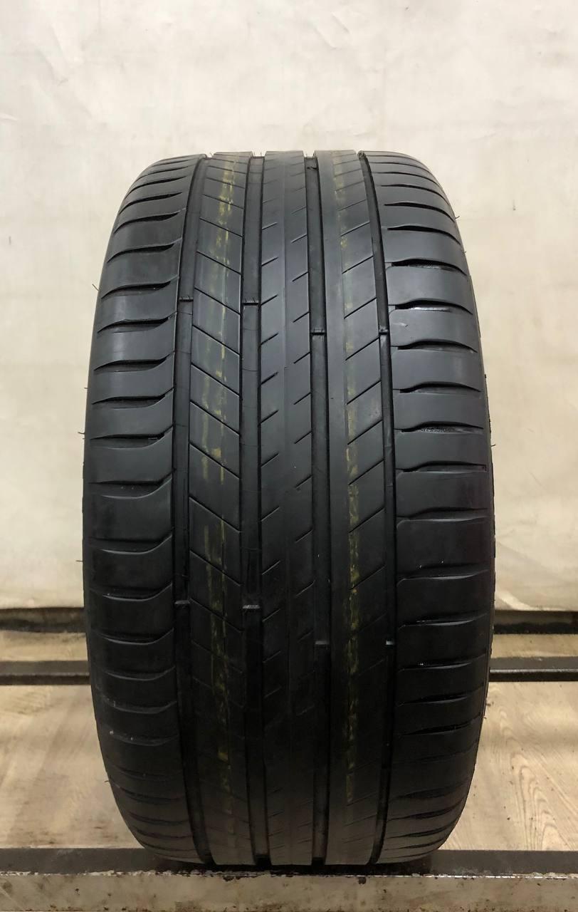 Michelin Latitude Sport 3 N0 295 40 20 БУ Шины 295 40 Летние. Цена 13450 руб, вместо 14930 руб. Скидка 10%, распродажа. Купить онлайн недорого. Уценка