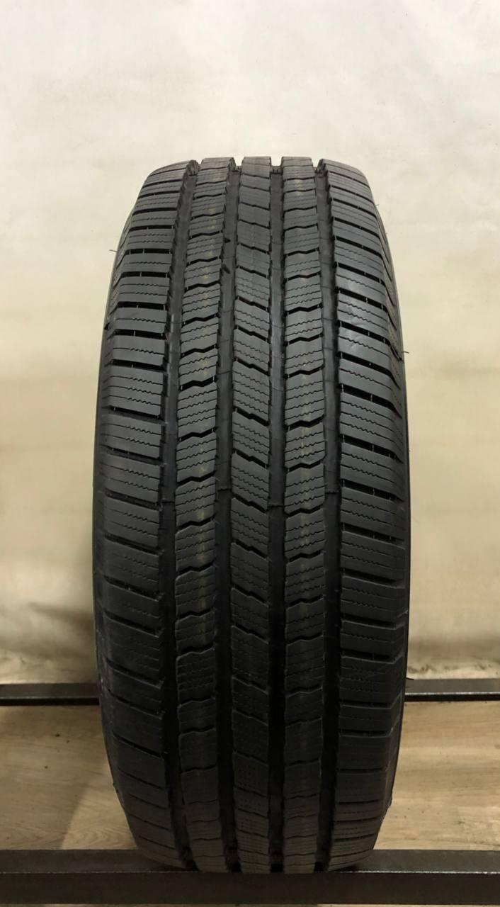 Michelin Defender LTX 275 55 20 БУ Шины 275 55 Летние. Цена 22500 руб, вместо 24975 руб. Скидка 10%, распродажа. Купить онлайн недорого. Уценка