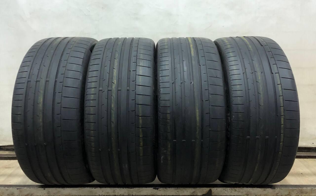 Continental Sport Contact 6 295 35 23 БУ Шины 295 35 Летние. Цена 25550 руб, вместо 28361 руб. Скидка 10%, распродажа. Купить онлайн недорого. Уценка
