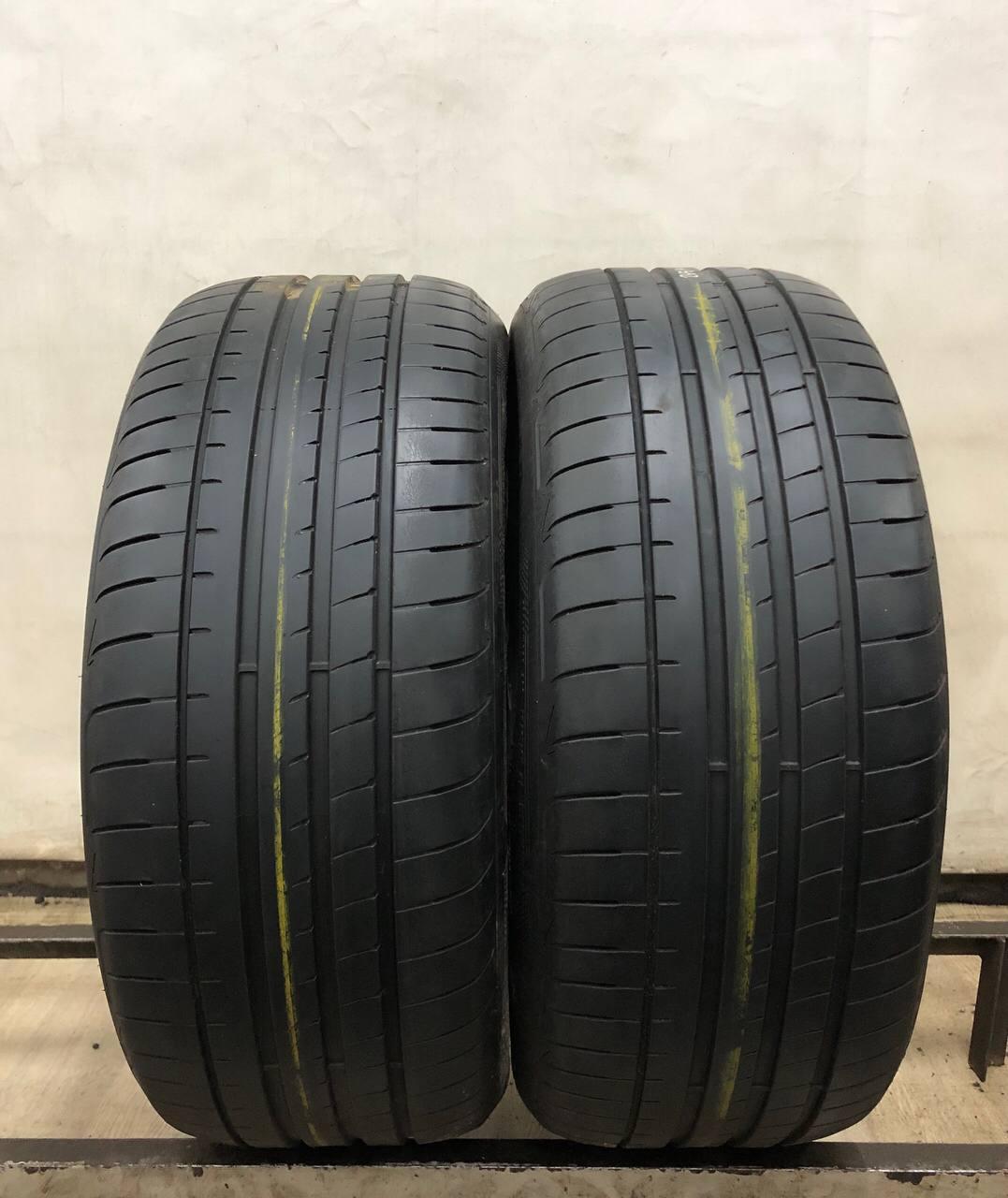 Goodyear Eagle F1 Asymmetric 5 265 40 21 БУ Шины 265 40 Летние. Цена 9000 руб, вместо 9990 руб. Скидка 10%, распродажа. Купить онлайн недорого. Уценка