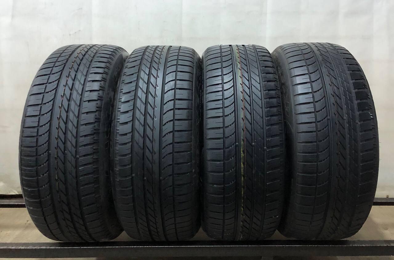 Goodyear Eagle F1 Asymmetric 4×4 275 45 21 БУ Шины 275 45 Летние. Цена 10450 руб, вместо 11600 руб. Скидка 10%, распродажа. Купить онлайн недорого. Уценка
