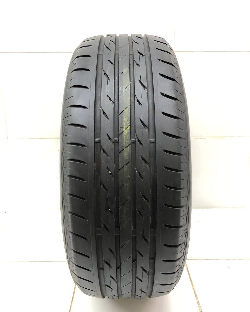 Bridgestone Nextry 205 55 16 БУ Шины 205 55 Летние. Цена 6400 руб, вместо 7104 руб. Скидка 10%, распродажа. Купить онлайн недорого. Уценка
