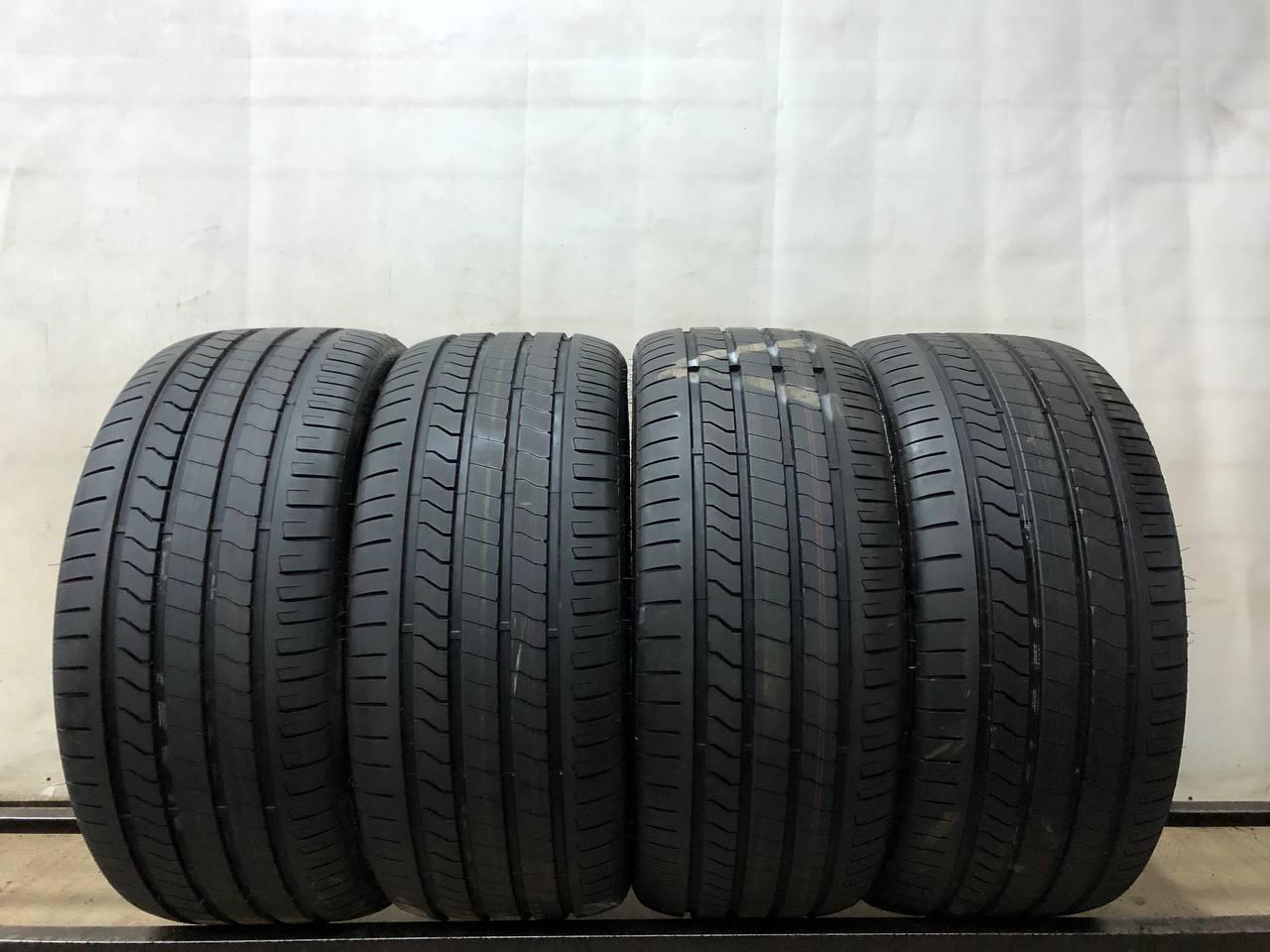 Резина Cooper Zeon Crossrange 265 35 22 БУ Шины 265 35 Летние купить онлайн со скидкой 10% за 15000 руб.  Скидка, распродажа. Купить онлайн недорого. Уценка