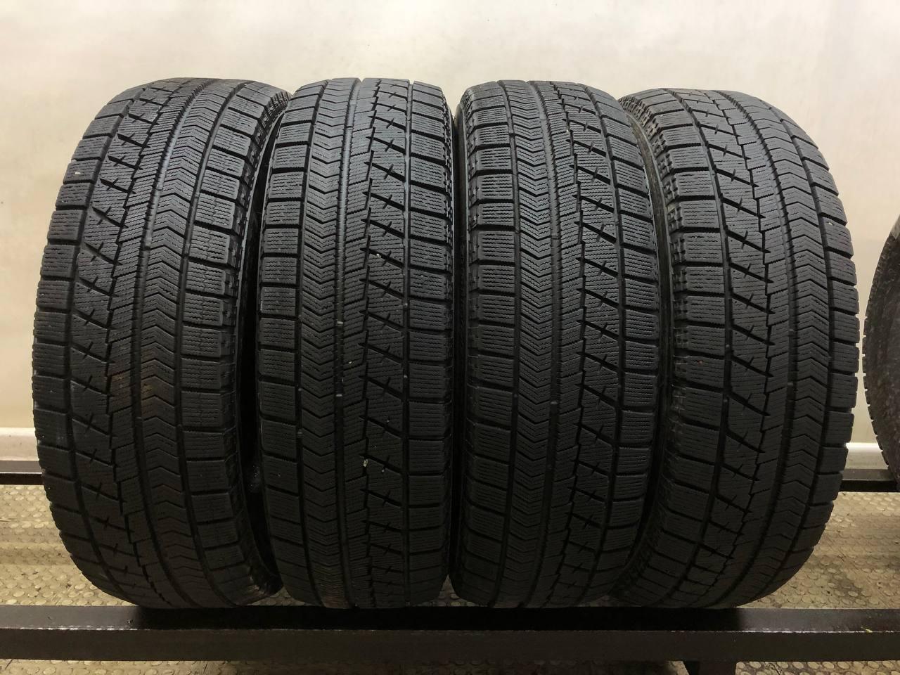 Резина Bridgestone Blizzak VRX 185 65 15 БУ Шины 185 65 Зимние купить онлайн со скидкой 10% за 3850 руб.  Скидка, распродажа. Купить онлайн недорого. Уценка